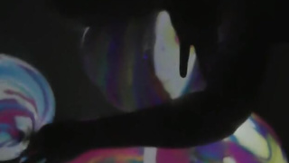 Glow In The Dark Balloon Play And Popping