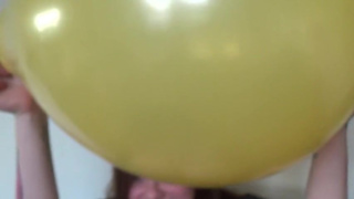 Blow to Pop Balloons B2P