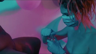 FULL VID AvAILABLe FoR PURchAsE ~ORgaSm DeniAl~Balloon Fetish~VaniLLa BDSM~