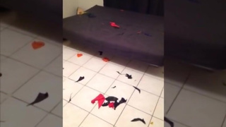 Sexy Snapchat Saturday July 25th 2015 - Video 1