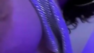 Seduced by OLDER WOMAN at the club! Cheating Roleplay MILF Stepmom One Night Stand