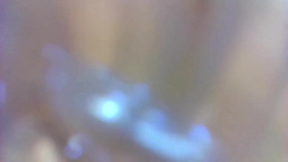 Trans girl webcam extreme closeups, camera in fleshlight