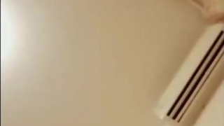 sissy asian ladyboy is a cocksucker to a very small client dick