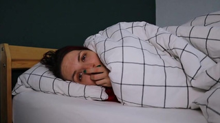 My stepfather confused me with my mom again