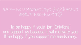 Rhythmic gymnastics stretching of a small woman in GKElite leotard excited by sexy yoga spandex,