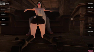 zombie apokalypse spil