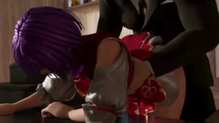 [HMV] Push It Deeper - Rondoudou Media