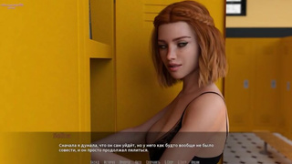 BARS (0.70 Rus) ASMR Walkthrough. Part 63.