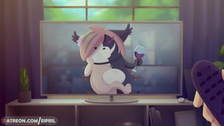 Under The Circumstances [Eipril Animation] SOUND