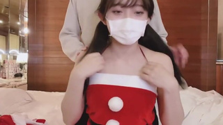 Hentai Cute amateur girlfriend gets fucked in embarrassing positions... Massive Creampie