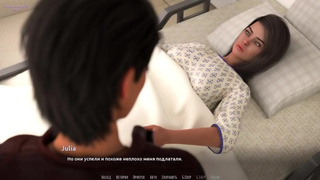 BARS (0,80 Rus) • ASMR Walkthrough • Part 126