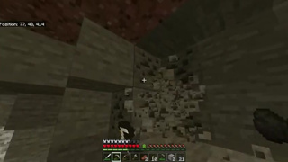 Minecraft Episode 3: Upgrades!