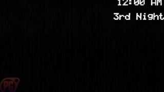 Five nights at Freddy's (Snu Snu)