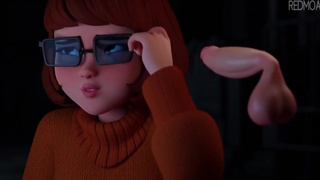 Velma Found A Different Kind Of Ghost