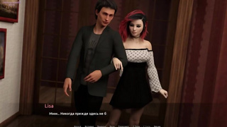 BARS (0.70 Rus) ASMR Walkthrough. Part 23.