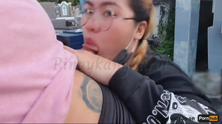 Pinay Viral Sementeryo / Cemetery 2023