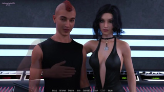 BARS (0,80 Rus) • ASMR Walkthrough • Part 116