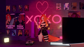 VR SEX Shop - Lopunny - 2B - Thick Cow Girl and more :3