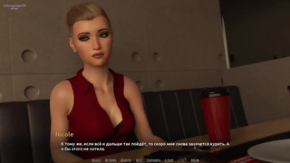 BARS (0,80 Rus) • ASMR Walkthrough • Part 103