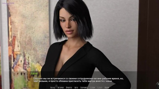 BARS (0.70 Rus) ASMR Walkthrough. Part 67.