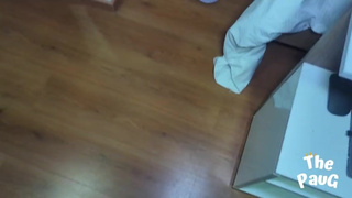 My best friend's mom lets me try the MILF experience