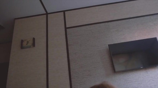 Long POV deepthroat blowjob from cutie ArinaFox