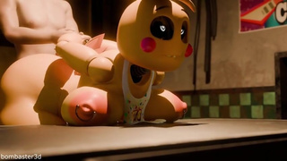 Chica will give you a great blowjob and give you her pussy too.