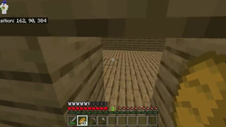 Minecraft Episode 4: OOPS