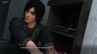 BARS (0,80 Rus) • ASMR Walkthrough • Part 107