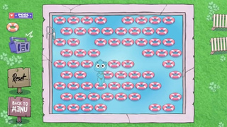 Catching a cat FURRY blue returns stage 2 [Gameplay]