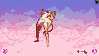 Cloud Meadow all sex scenes with female creauteres hentai furry