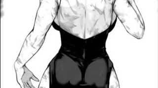 Maki Zenin mommy Jujutsu Kaisen sexy hentai manga edit Phonk I'll do it x Metamorphosis