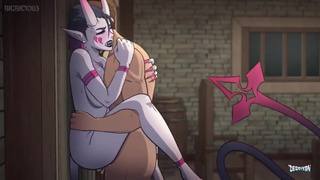 Fandeltales - The Cursed Prince (HMV)