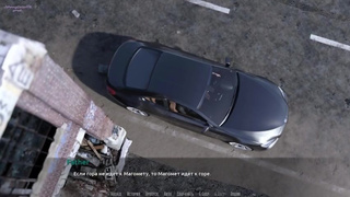 BARS (0.70 Rus) ASMR Walkthrough. Part 27.