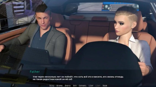 BARS (0.70 Rus) ASMR Walkthrough. Part 16.