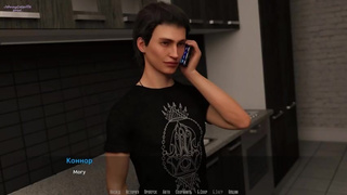 BARS (0.70 Rus) ASMR Walkthrough. Part 14.