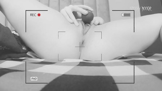 Tease & Denial: Step dad persuaded his stepdaughter to suck his big dick and swallow all his cum!