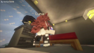 Jenny sex mod, Hot Minecraft Mod! (High Quality)