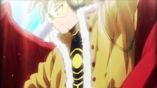 Hawks and Shigaraki x Listener Villians Fuck you and Each other