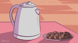 PEARL'S ADVENTURES (a Steven Universe story)