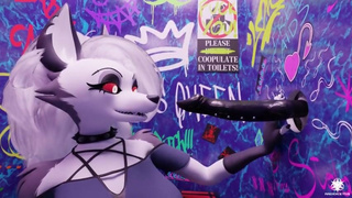 2 Hellhounds 1 Cabin