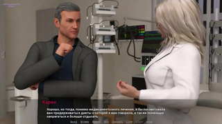 BARS (0.70 Rus) ASMR Walkthrough. Part 92.