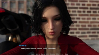 BARS (0.70 Rus) ASMR Walkthrough. Part 74.