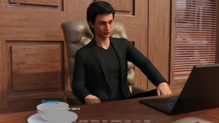 BARS (0.70 Rus) ASMR Walkthrough. Part 28.