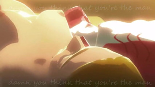 Zelda HD HMV Therefore I am