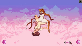 Cloud Meadown all lesbian events hentai and furry