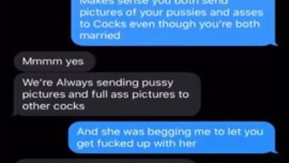 sexting with my son's friend and he comes all the way back of my throat