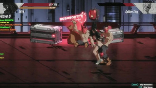 PureOnyx [SFM sex game] Gameplay huge bridge