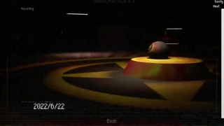 In Heat [MonsterBox] FNAF porn parody part 52