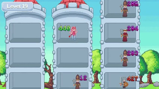 The same game from advertising | Succubus: Hunt For Meal [Final] [Phracassado of the Deep] part 5